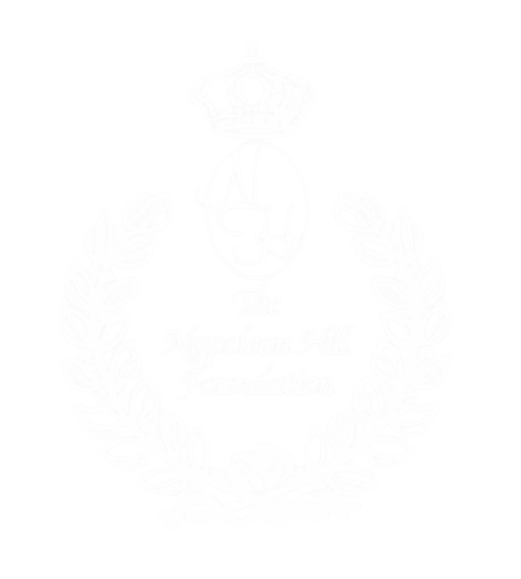 Logo napoleon hill, liderança, vendas, eneagrama, financeiro